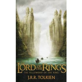 The Lord Of The Rings - John Ronald Reuel Tolkien