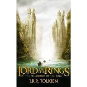 The Lord Of The Rings - John Ronald Reuel Tolkien