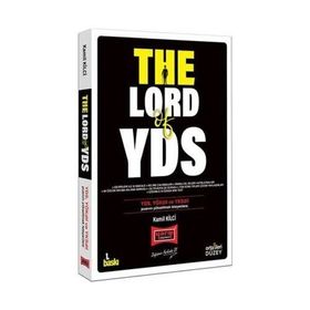 The Lord of YDS-Yargı Yayınları