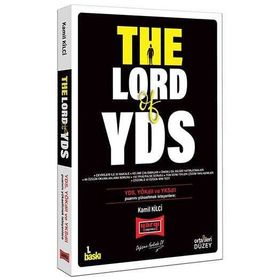 The Lord of YDS-Yargı Yayınları