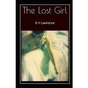 The Lost Girl - D.H. Lawrence