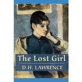 The Lost Girl - D.H. Lawrence