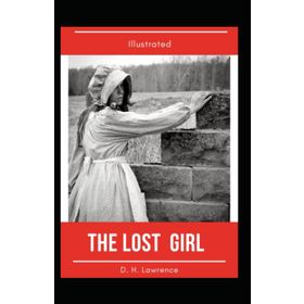 The Lost Girl - D.H. Lawrence