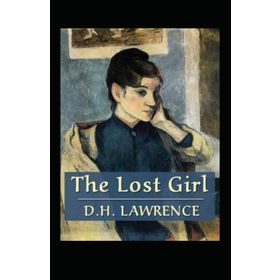 The Lost Girl - D.H. Lawrence