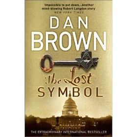 THE LOST SYMBOL (CILTLI) - DAN BROWN