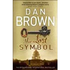 THE LOST SYMBOL (CILTLI) - DAN BROWN
