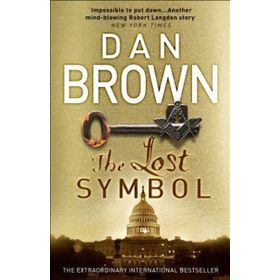 THE LOST SYMBOL (CILTLI) - DAN BROWN