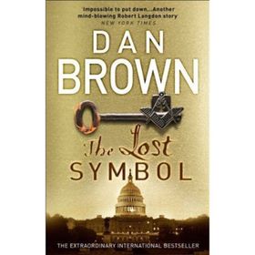 THE LOST SYMBOL (CILTLI) - DAN BROWN