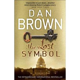 THE LOST SYMBOL (CILTLI) - DAN BROWN