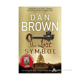 THE LOST SYMBOL (CILTLI) - DAN BROWN