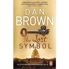 The Lost Symbol - Dan Brown