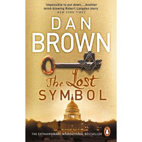 The Lost Symbol - Dan Brown