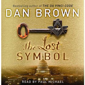 The Lost Symbol - Dan Brown