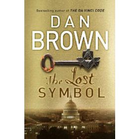 The Lost Symbol - Dan Brown