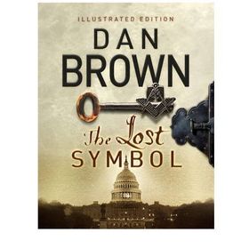 The Lost Symbol - Dan Brown