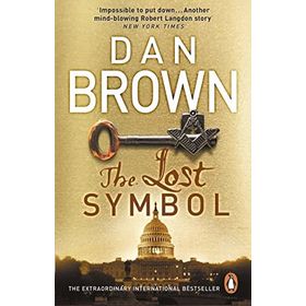The Lost Symbol - Dan Brown