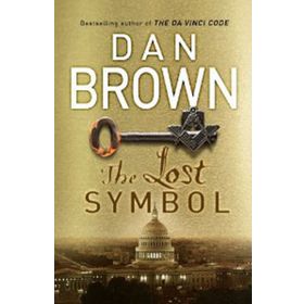 The Lost Symbol - Dan Brown