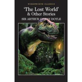 The Lost World and Other Stories - s artur conan doyle