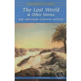 The Lost World and Other Stories - s artur conan doyle