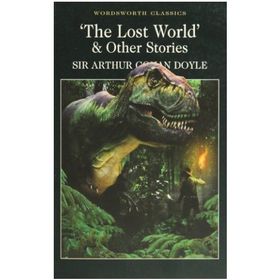The Lost World and Other Stories - s artur conan doyle