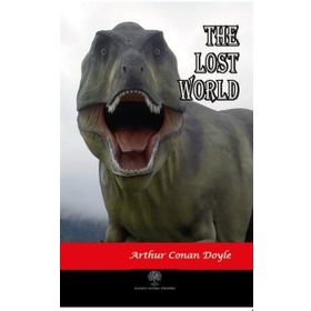 The Lost World Black Cat