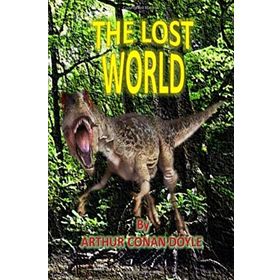 The Lost World - s artur conan doyle