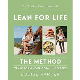 The Louise Parker Method: Lean for Life