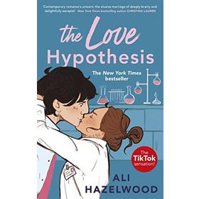 The Love Hypothesis Ali Hazelwood