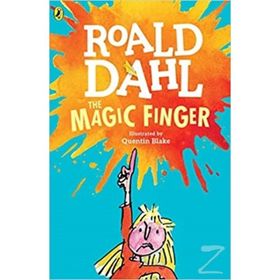 The Magic Finger - Roald Dahl
