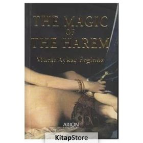 THE MAGIC OF THE HAREM - MURAT AYKAÇ ERGINÖZ