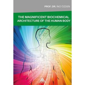 The Magnificent Biochemical Architecture Of The Human Body - İnci Özden