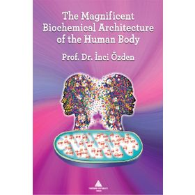 The Magnificent Biochemical Architecture Of The Human Body - İnci Özden