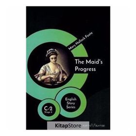 The Maid's Progress-Marry Hallock Faste