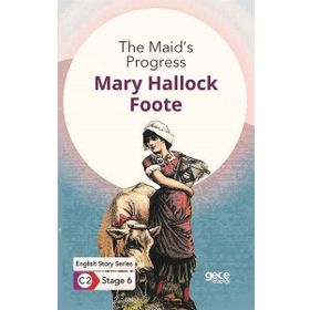 The Maid's Progress-Marry Hallock Faste