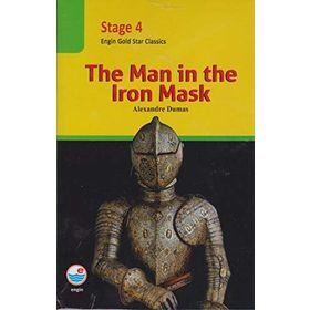 The Man In Iron Mask - Stage 4 - Alexandre Dumas