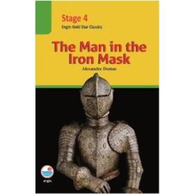 The Man In Iron Mask - Stage 4 - Alexandre Dumas