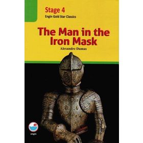 The Man In Iron Mask - Stage 4 - Alexandre Dumas