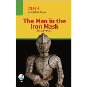 The Man In Iron Mask - Stage 4 - Alexandre Dumas