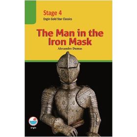The Man In Iron Mask - Stage 4 - Alexandre Dumas