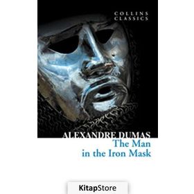 The Man In The Iron Mask - Alexandre Dumas Pere