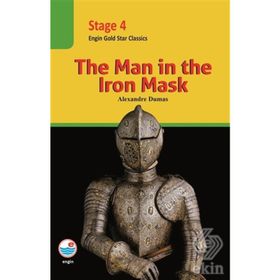 The Man In The Iron Mask - Alexandre Dumas Pere