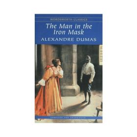 The Man In The Iron Mask - Alexandre Dumas Pere