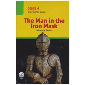 The Man İn The İron Mask CD’li - Alexandre Dumas Pere