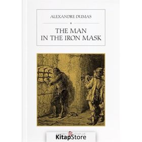 THE MAN IN THE IRON MASK (COLLINS CLASSICS) - ALEXANDRE DUMAS