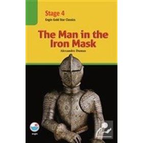 THE MAN IN THE IRON MASK (COLLINS CLASSICS) - ALEXANDRE DUMAS