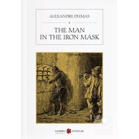 THE MAN IN THE IRON MASK (COLLINS CLASSICS) - ALEXANDRE DUMAS