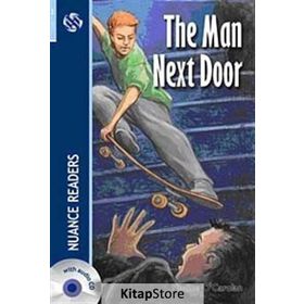 THE MAN NEXT DOO NUANCE READERS LEVEL-3 - PAULINE O´CAROLAN