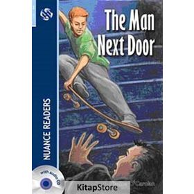 THE MAN NEXT DOO NUANCE READERS LEVEL-3 - PAULINE O´CAROLAN