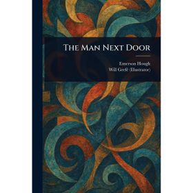 The Man Next Door Pauline O Carolan