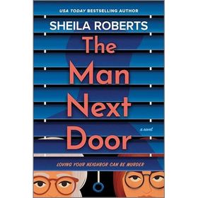 The Man Next Door Pauline O Carolan
